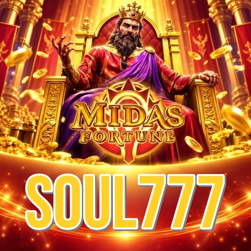 soul777 home preview for Bangladesh Android users